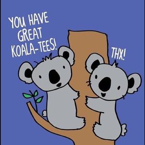 Meet your Posher, Misty